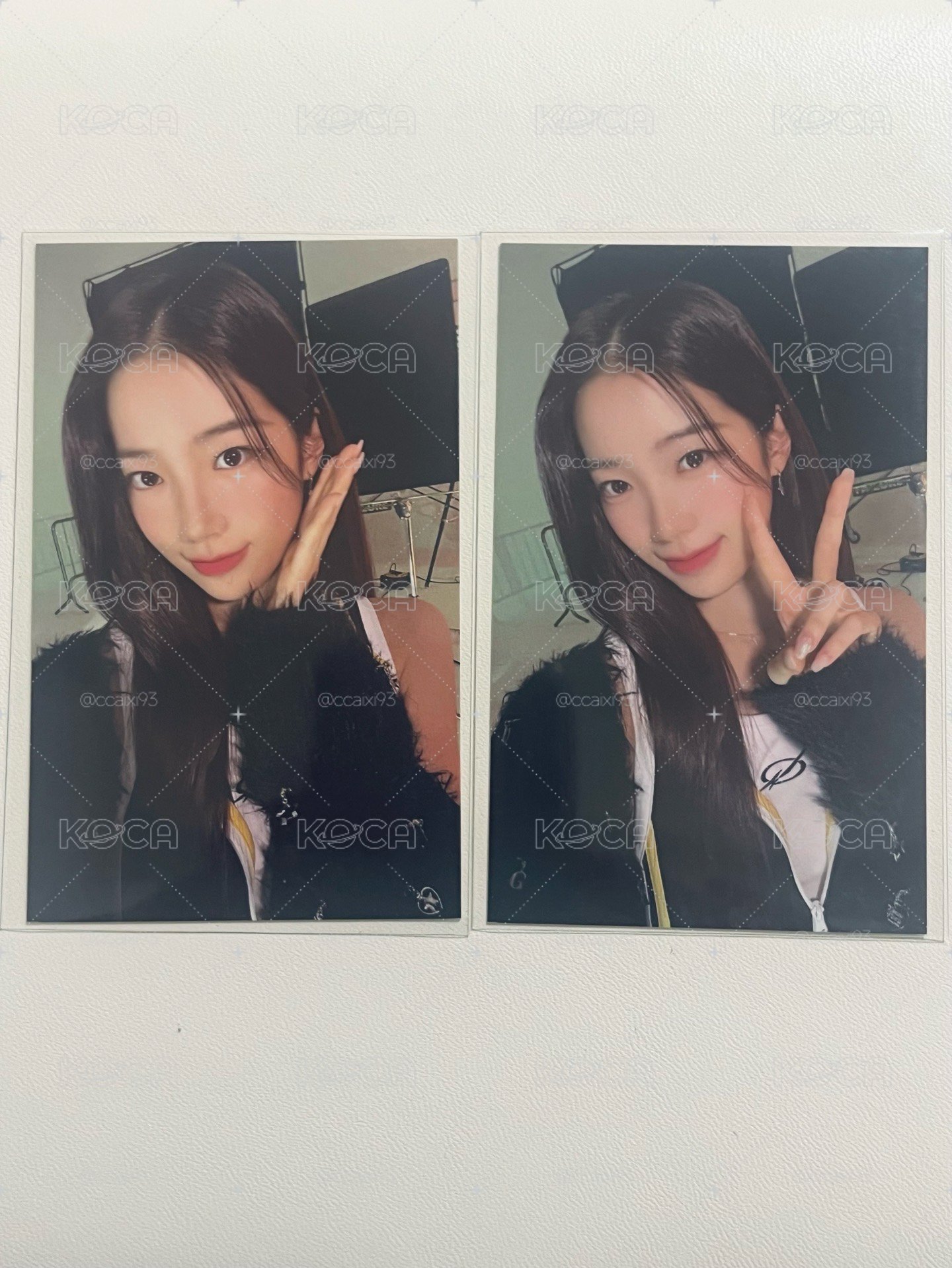 中村一葉23fm周邊衣服卡