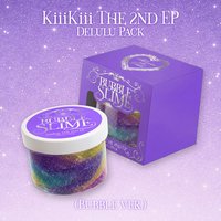 Delulu Pack 專輯 BUBBLE ver.