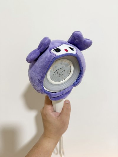 TWICE手燈 + SANA手燈套