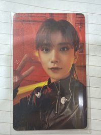 迷十孫悟空打歌造型特典