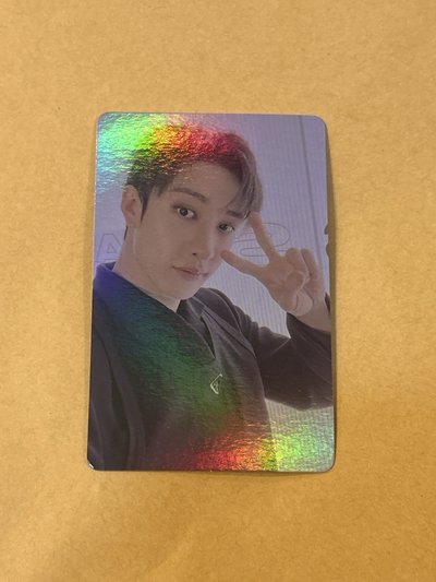 想守護每一個STAY