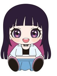 Perfect Night OVERWATCH 2 聯名 娃娃玩偶 