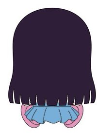 LE SSERAFIM X OVERWATCH 2 聯名玩偶