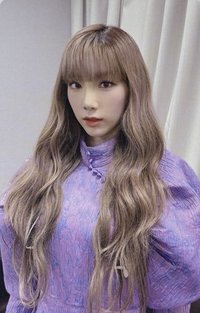 Purpose Repackage 專輯卡 