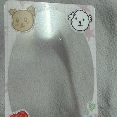 VIVIZ 信飛 K4 飲料卡