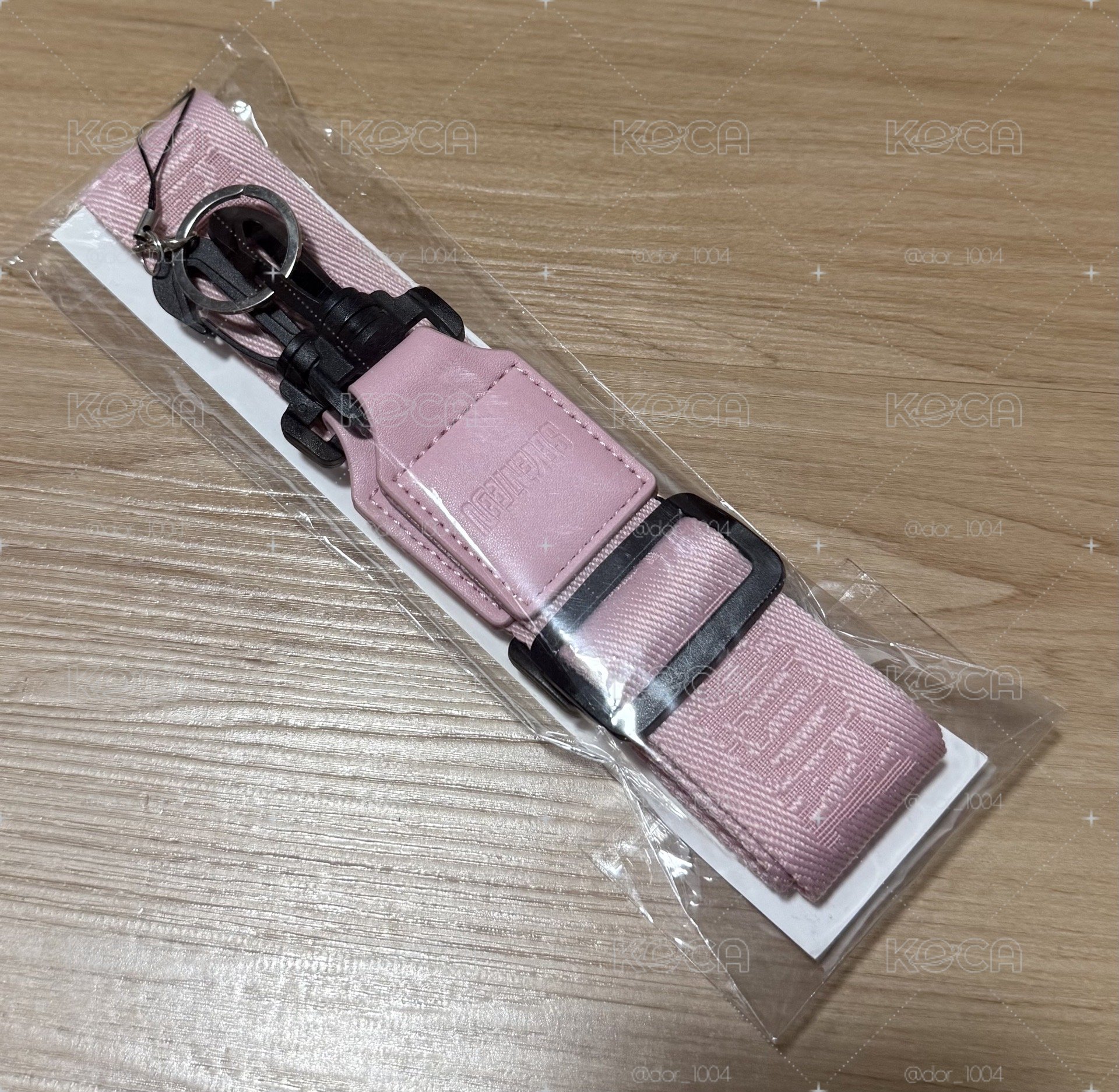 日本飯咪 背帶