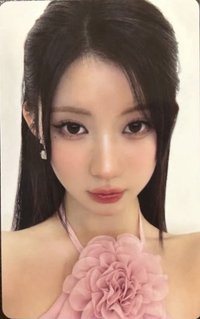 a-eye隱眼代言 代言卡 