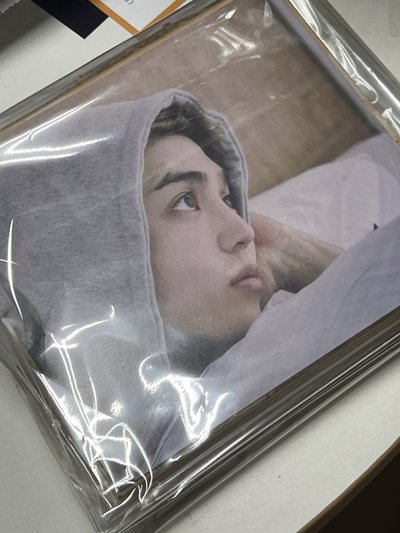 CxM小分隊單封及雙人版本