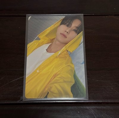 seventeen 各種克拉盤小卡