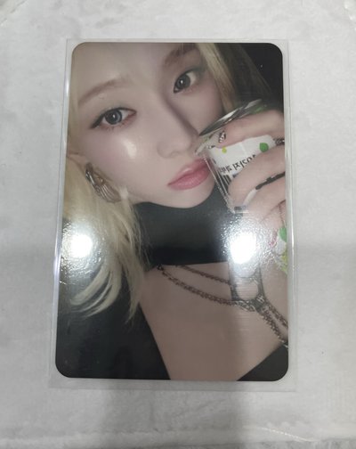 正規一 隨機卡包 冬