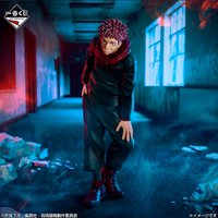 咒術迴戰五週年 一番賞 G賞 模型