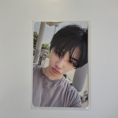 ［THE ACTION］Play ver. 專輯卡泰山