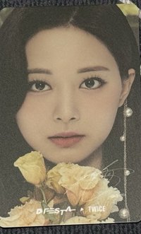 D’FESTA 迷你版 周邊卡 