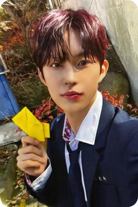 迷一 出道秀D1 打歌卡 