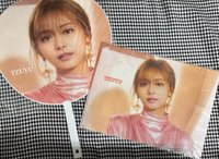 &TWICE 扇子 子瑜