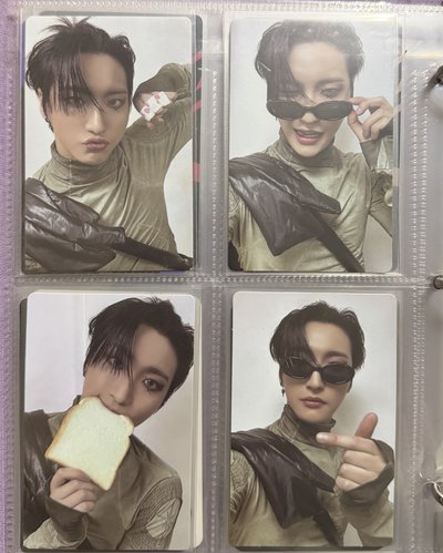 星化 Outlaw 電子專組 