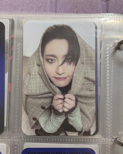 星化 Outlaw 電子專組 