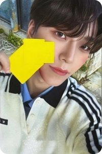 迷一 出道秀D1 打歌卡 