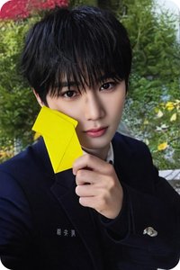 迷一 出道秀D1 打歌卡 