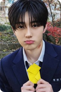 迷一 出道秀D1 打歌卡 