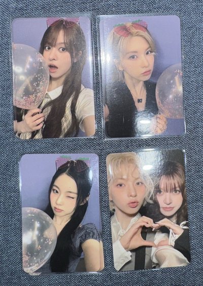 FORWARD SW 12.0 派對 莉裴圭 莉裴雙人