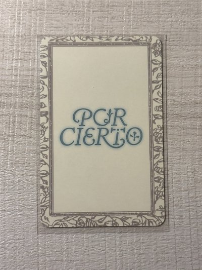 BOYNEXTDOOR 馬德里回憶錄 Sungho 成淏