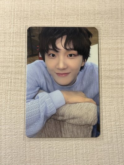 BOYNEXTDOOR <HOW?> hello82 雲鶴