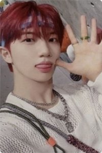 SUN SEEKER wm 1.0 幸運卡 吐舌 ver.