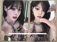 Bn冬造型組（帶綁物區任二）