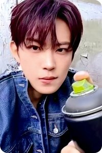 迷一 塔店 A 特典卡 