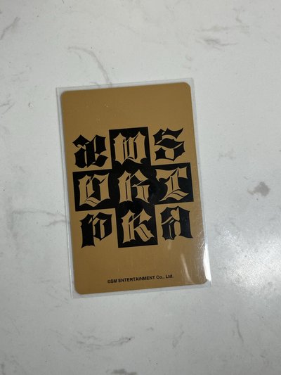 Dirty Work hmv 特典卡 hmv冬