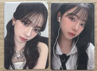 制服戒指歪頭柚（帶綁物區任一組）