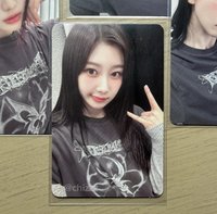 短袖吉保真（帶綁物區任5組）