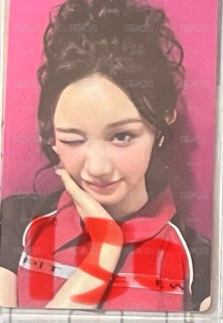 首爾展位