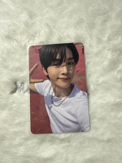 RIIZING 專卡 Sungchan