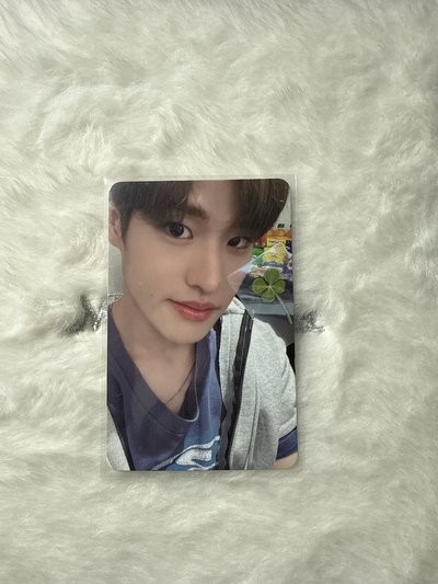 odyssey km幸運卡 Sohee