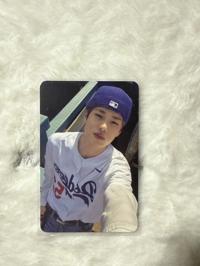 RIIZING 專卡 Sohee