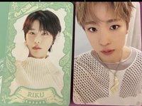 一巡隨機卡包 理由不拆