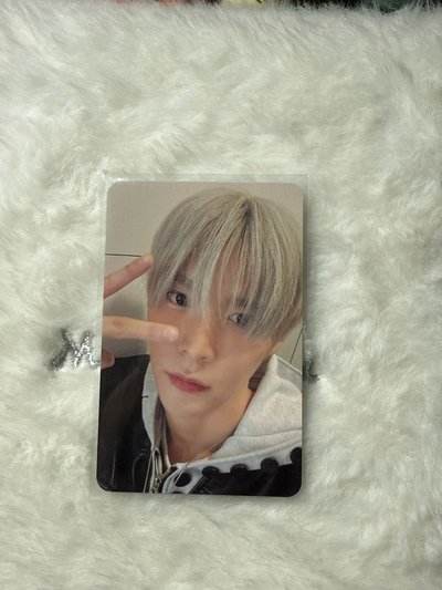 odyssey 專卡 Eunseok