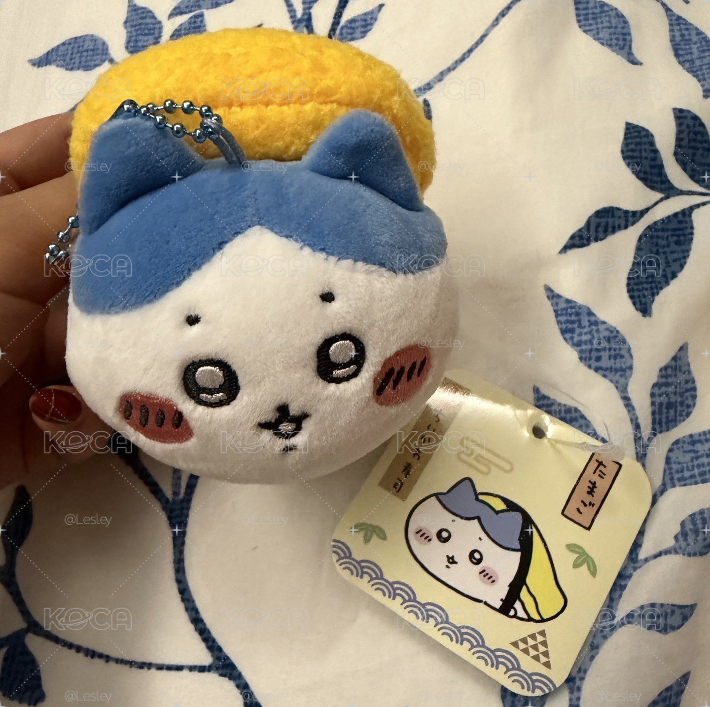 玉子燒小八