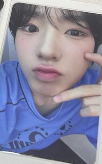 Sakuya專卡（右）