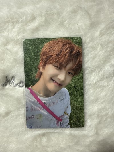 The Action 專卡 雲鶴