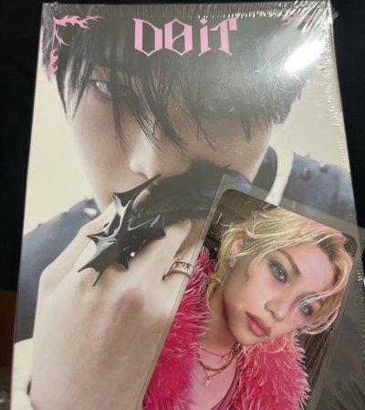 未拆單封/限量專