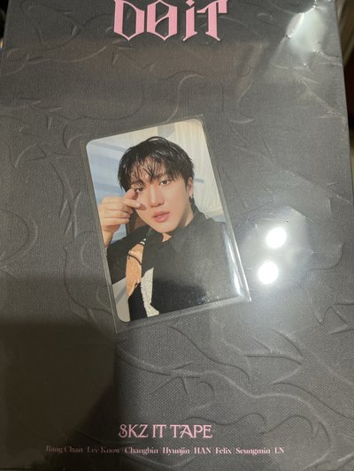 未拆單封/限量專