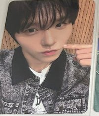 poppop k4 1.0簽售卡