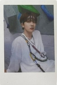 SUN SEEKER wm 1.0 幸運卡 拍立得