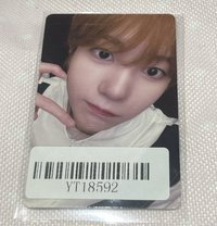 kms上海簽售卡（愛心）