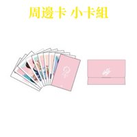 1st 世巡 周邊卡 小卡組