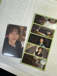 訓年曆卡+五宮格