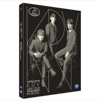 Asia Tour [PHONOGRAPH] in Seoul DVD 
